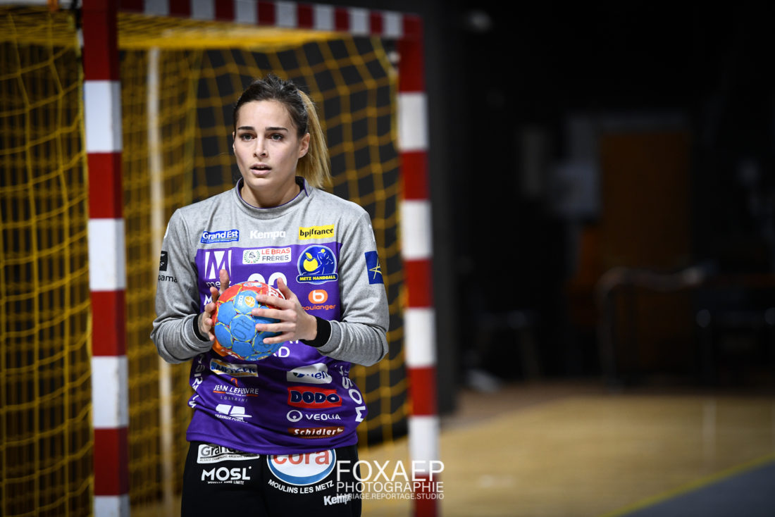 18- 11-20 – JDA HANDBALL vs METZ — FOXAEP, photographe Bourgogne