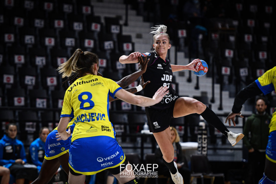 18- 11-20 – JDA HANDBALL vs METZ — FOXAEP, photographe Bourgogne
