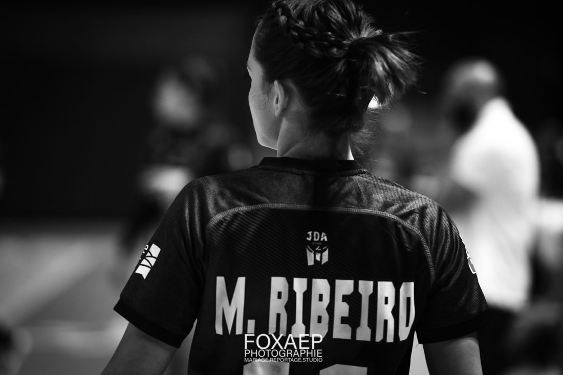 07-01-2021 JDA HANDBALL vs PARIS92 — FOXAEP, photographe Bourgogne