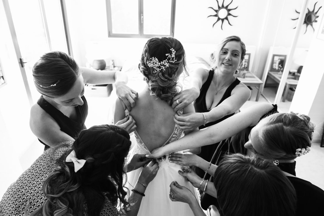 Photographe Mariage Dijon