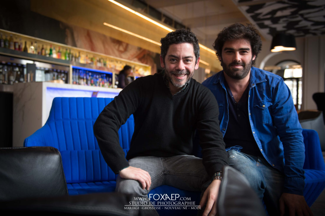 casting lyon foxaep