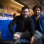 casting lyon foxaep