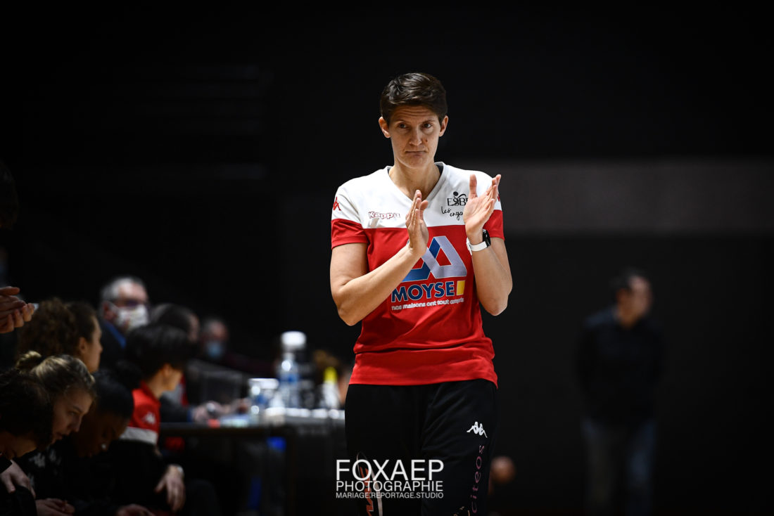 JDA HANDBALL vs BESANÇON — FOXAEP, photographe Bourgogne