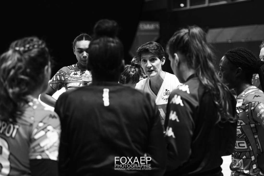 JDA HANDBALL vs BESANÇON — FOXAEP, photographe Bourgogne