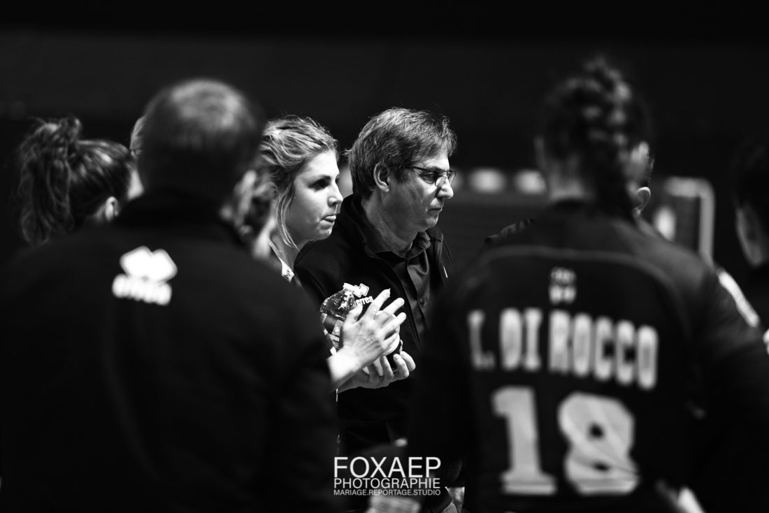 JDA HANDBALL vs BESANÇON — FOXAEP, photographe Bourgogne