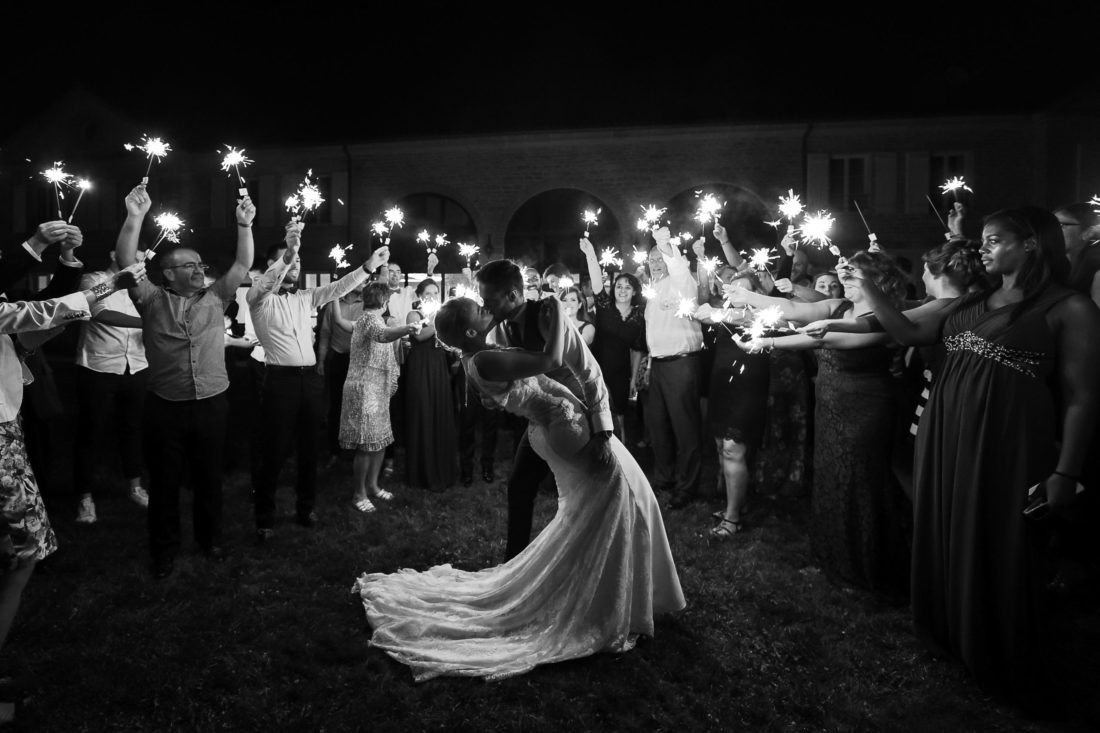 Photographe Mariage Longivc