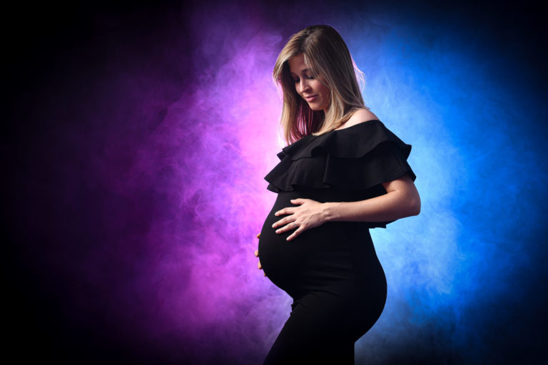 Photographe Grossesse Beaune