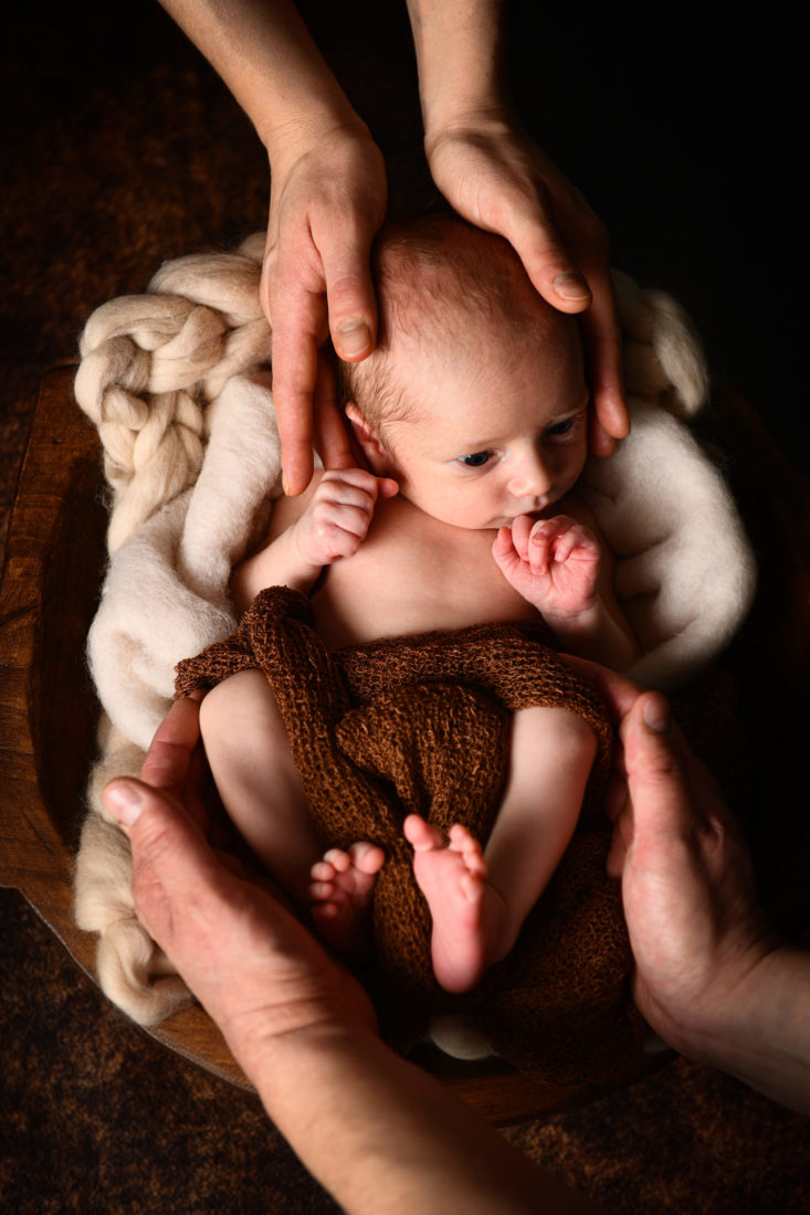 Photographe Bébé Dole