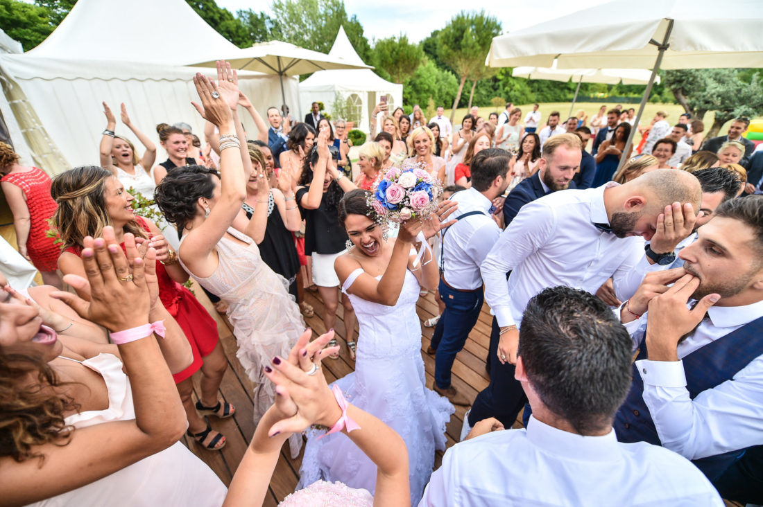 Photographe Mariage Longvic