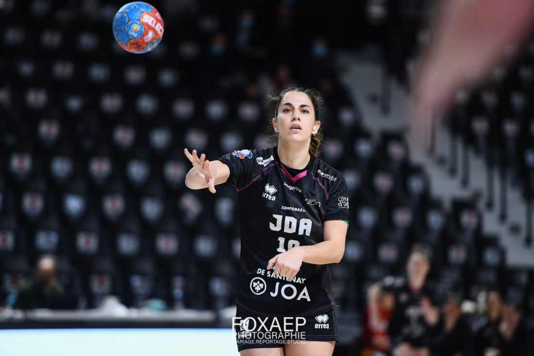 JDA DIJON HANDBALL vs BOURG PEAGE — FOXAEP, photographe Bourgogne