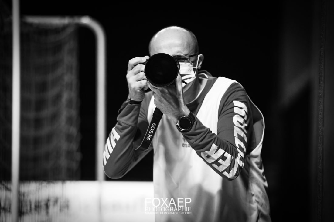 JDA DIJON HANDBALL vs BOURG PEAGE — FOXAEP, photographe Bourgogne