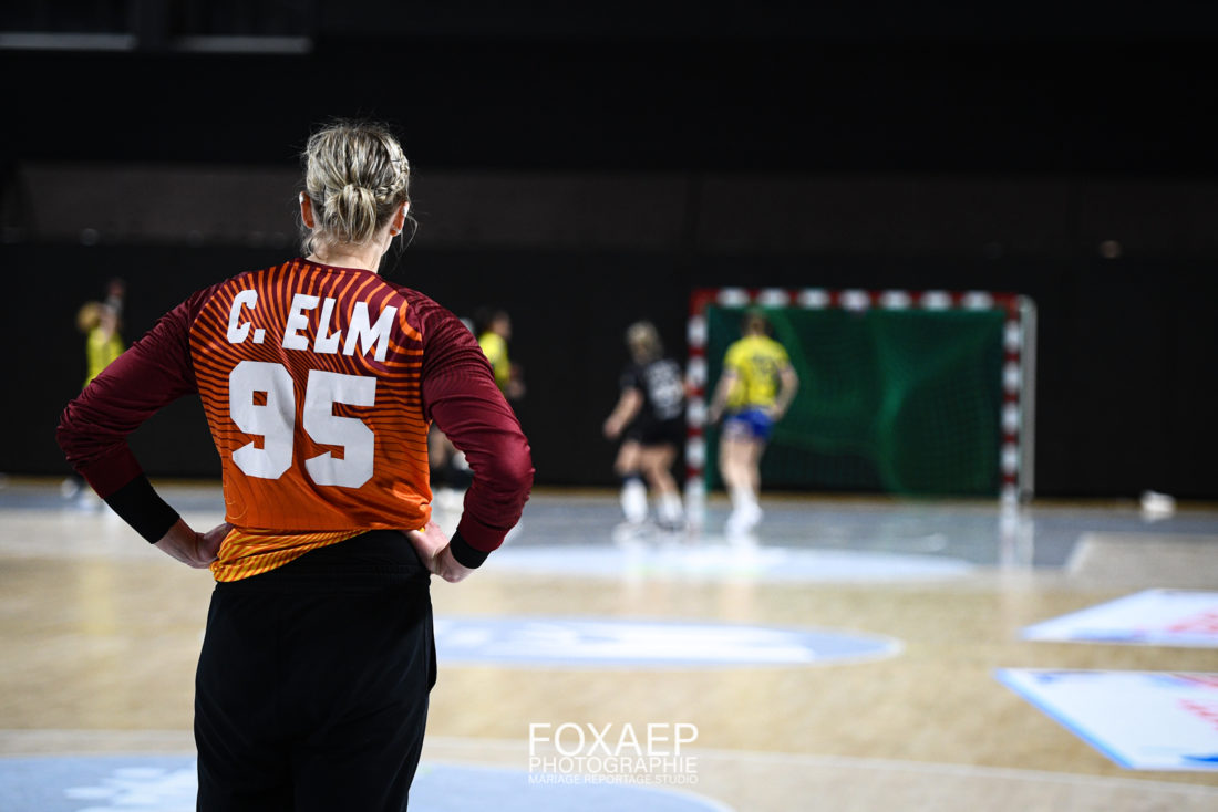 JDA DIJON HANDBALL vs BOURG PEAGE — FOXAEP, photographe Bourgogne