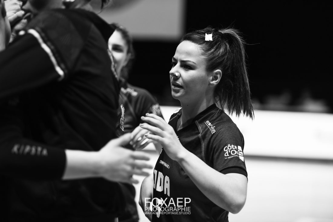 JDA DIJON HANDBALL VS ST AMAND — FOXAEP, photographe Bourgogne