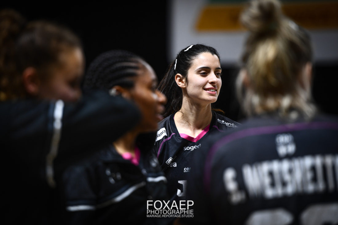 JDA DIJON HANDBALL VS ST AMAND — FOXAEP, photographe Bourgogne