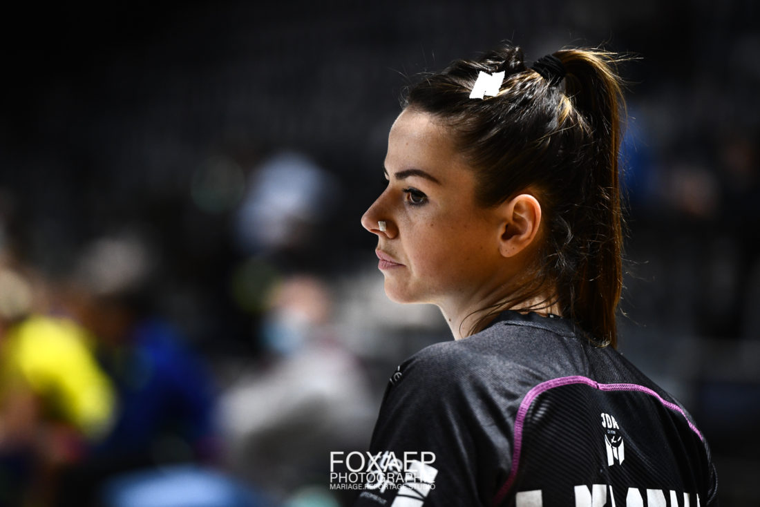 JDA DIJON HANDBALL VS ST AMAND — FOXAEP, photographe Bourgogne