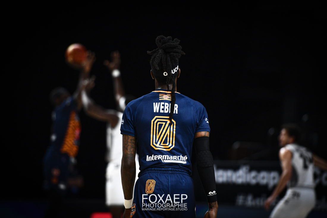 JDA DIJON BASKET vs GRAVELINES — FOXAEP, photographe Bourgogne