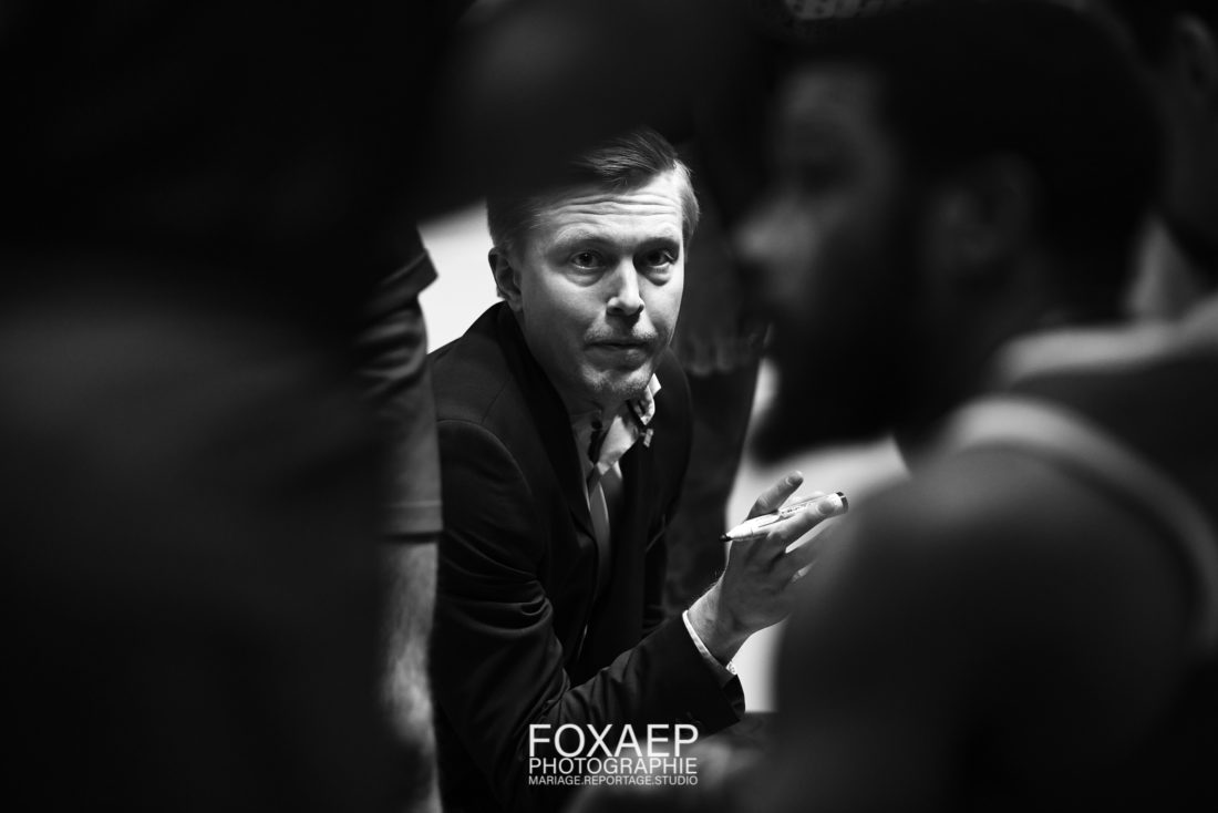 JDA BASKET VS STRASBOURG – COUPE DE FRANCE – 20-03-21 — FOXAEP, photographe Bourgogne