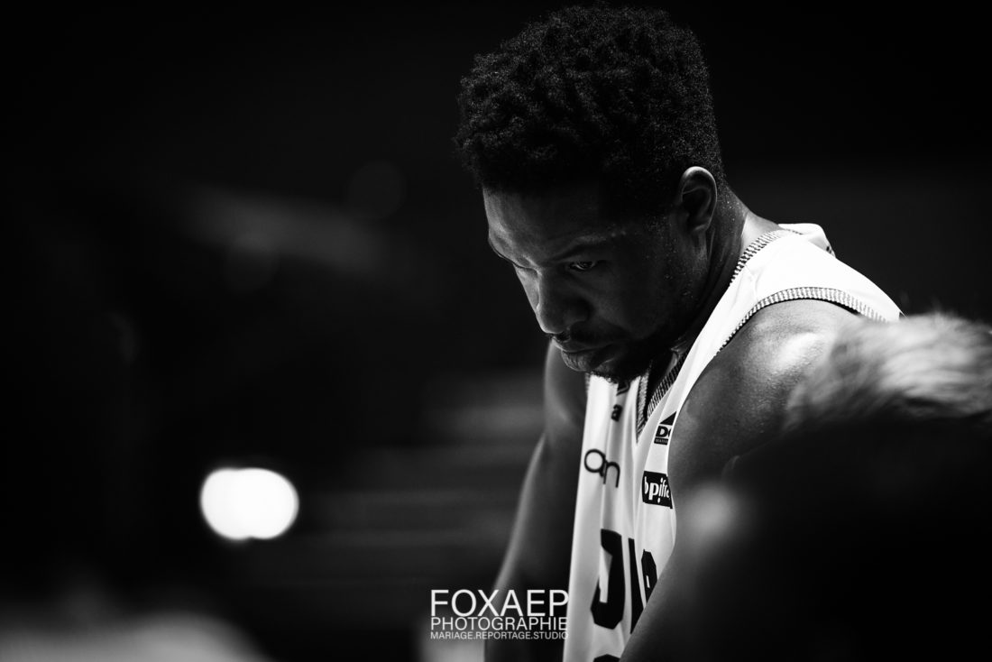 JDA BASKET VS STRASBOURG – COUPE DE FRANCE – 20-03-21 — FOXAEP, photographe Bourgogne