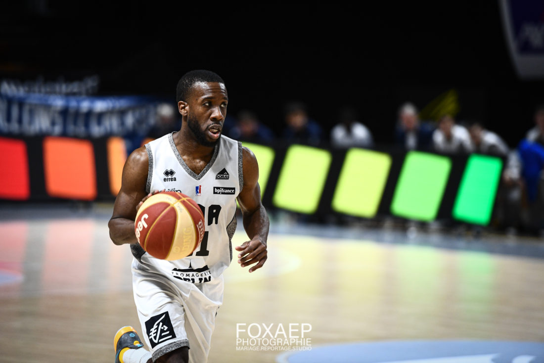 JDA BASKET VS STRASBOURG – COUPE DE FRANCE – 20-03-21 — FOXAEP, photographe Bourgogne