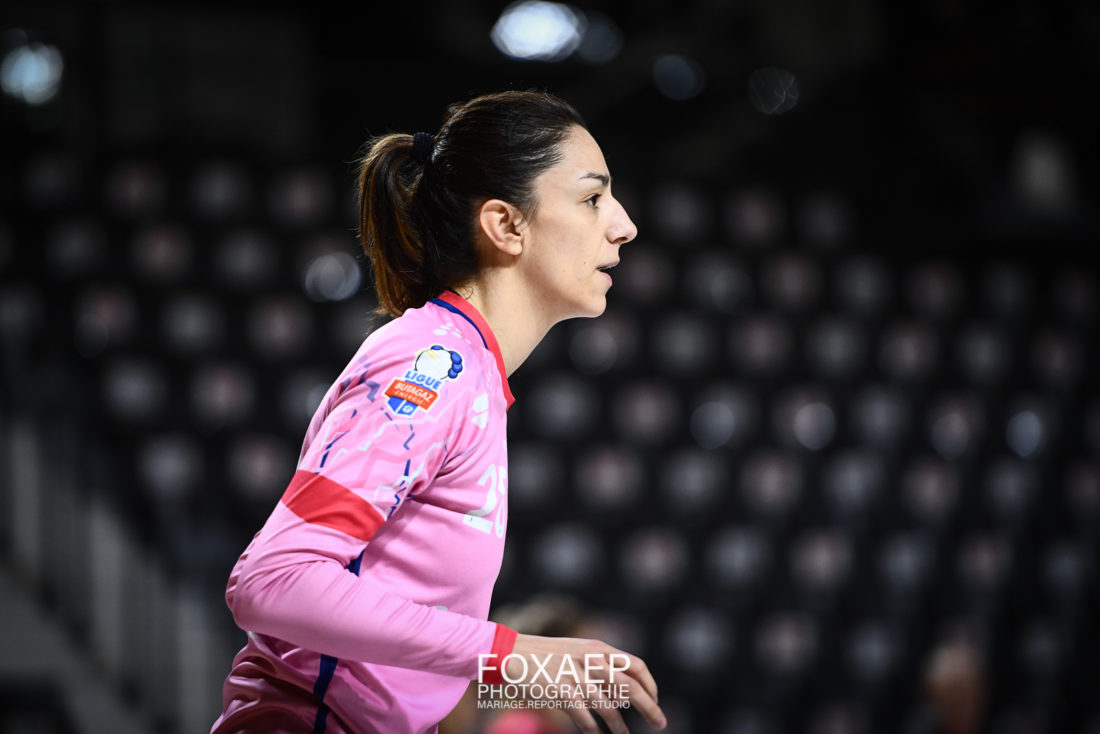 JDA DIJON HANDBALL VS MERIGNAC — FOXAEP, photographe Bourgogne
