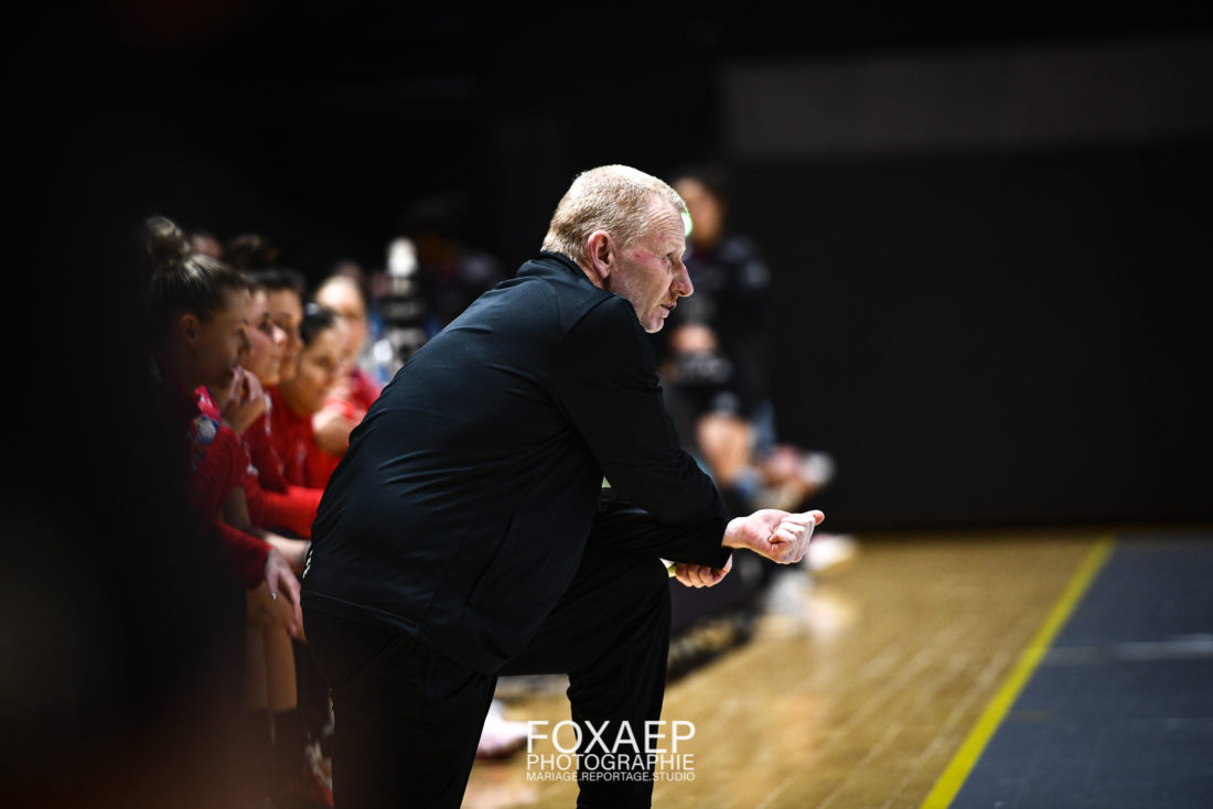 JDA DIJON HANDBALL VS MERIGNAC — FOXAEP, photographe Bourgogne