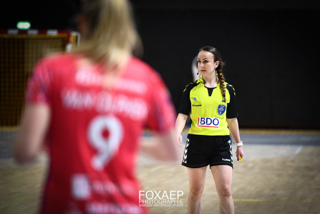 JDA DIJON HANDBALL VS MERIGNAC — FOXAEP, photographe Bourgogne