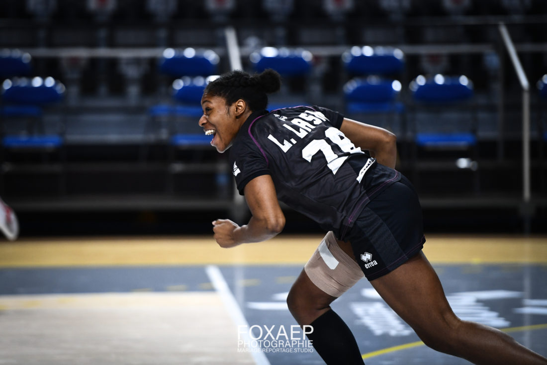 JDA DIJON HANDBALL VS MERIGNAC — FOXAEP, photographe Bourgogne