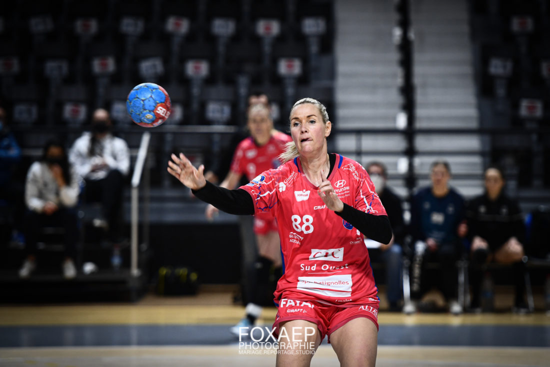 JDA DIJON HANDBALL VS MERIGNAC — FOXAEP, photographe Bourgogne