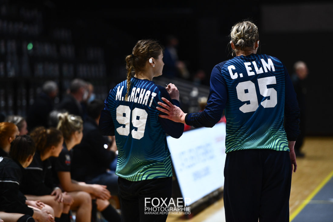 JDA DIJON HANDBALL VS MERIGNAC — FOXAEP, photographe Bourgogne