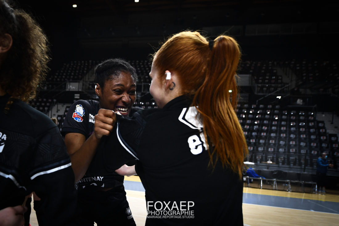 JDA DIJON HANDBALL VS MERIGNAC — FOXAEP, photographe Bourgogne
