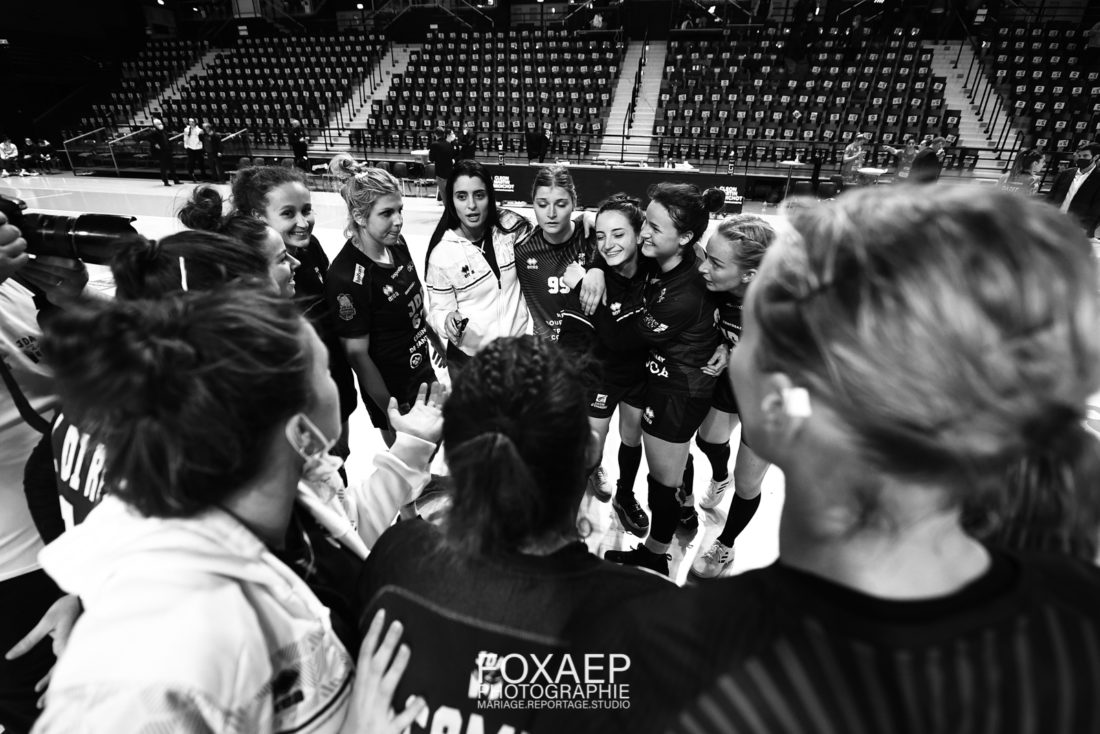JDA DIJON HANDBALL VS MERIGNAC — FOXAEP, photographe Bourgogne