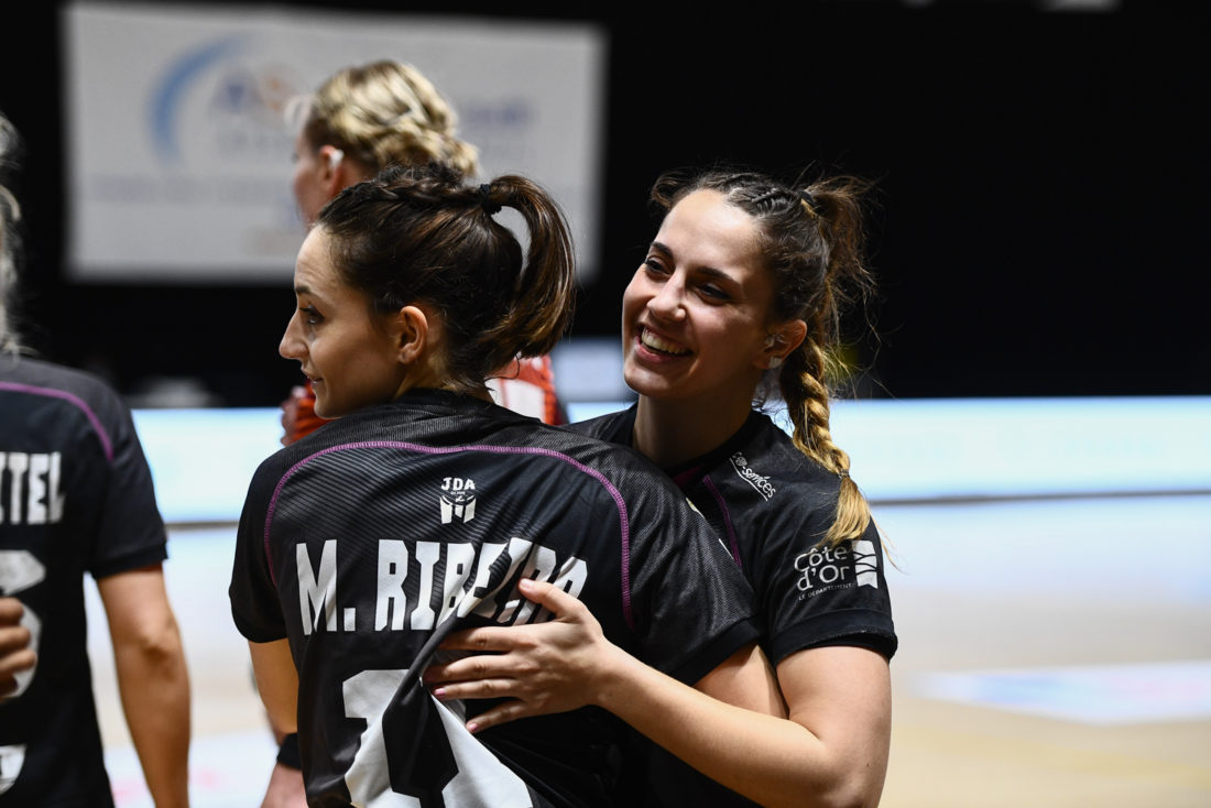 JDA DIJON HANDBALL vs PLAN-DE-CUQUES — FOXAEP, photographe Bourgogne
