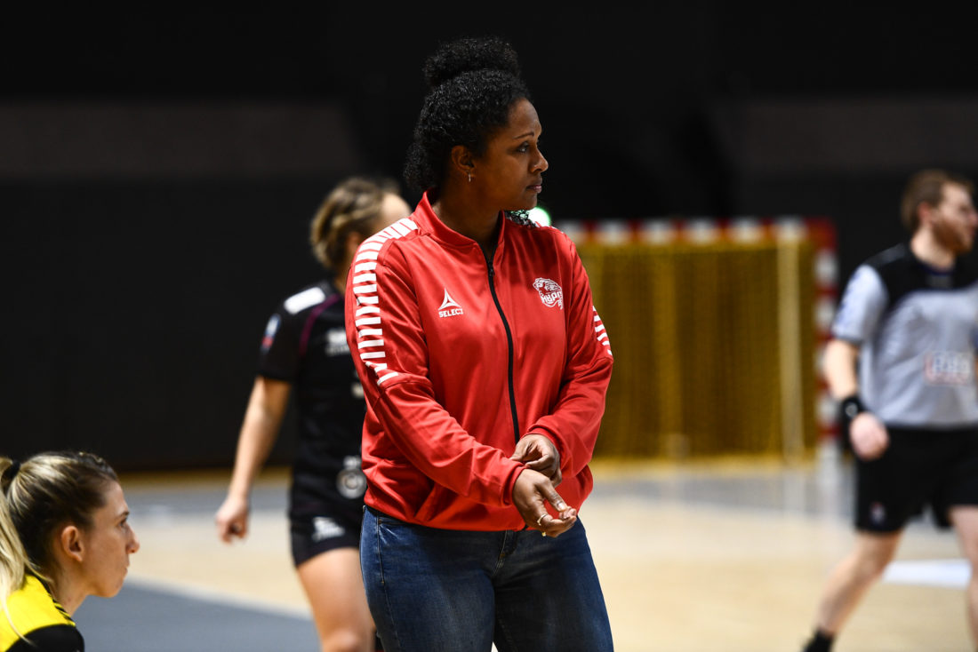JDA DIJON HANDBALL vs PLAN-DE-CUQUES — FOXAEP, photographe Bourgogne