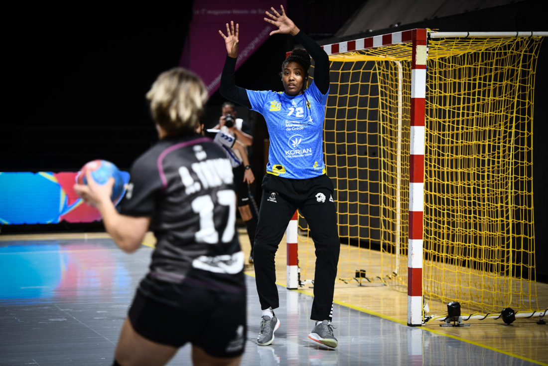 JDA DIJON HANDBALL vs PLAN-DE-CUQUES — FOXAEP, photographe Bourgogne