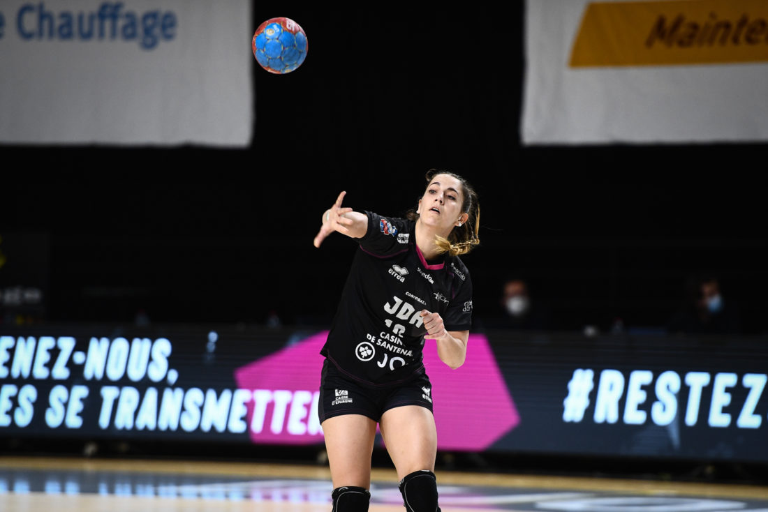 JDA DIJON HANDBALL vs PLAN-DE-CUQUES — FOXAEP, photographe Bourgogne