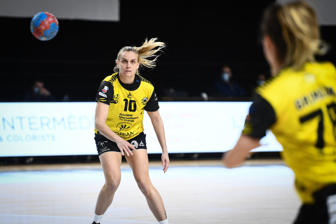 JDA DIJON HANDBALL vs PLAN-DE-CUQUES — FOXAEP, photographe Bourgogne