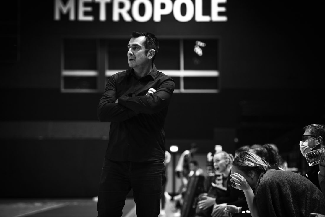 JDA DIJON HANDBALL vs PLAN-DE-CUQUES — FOXAEP, photographe Bourgogne