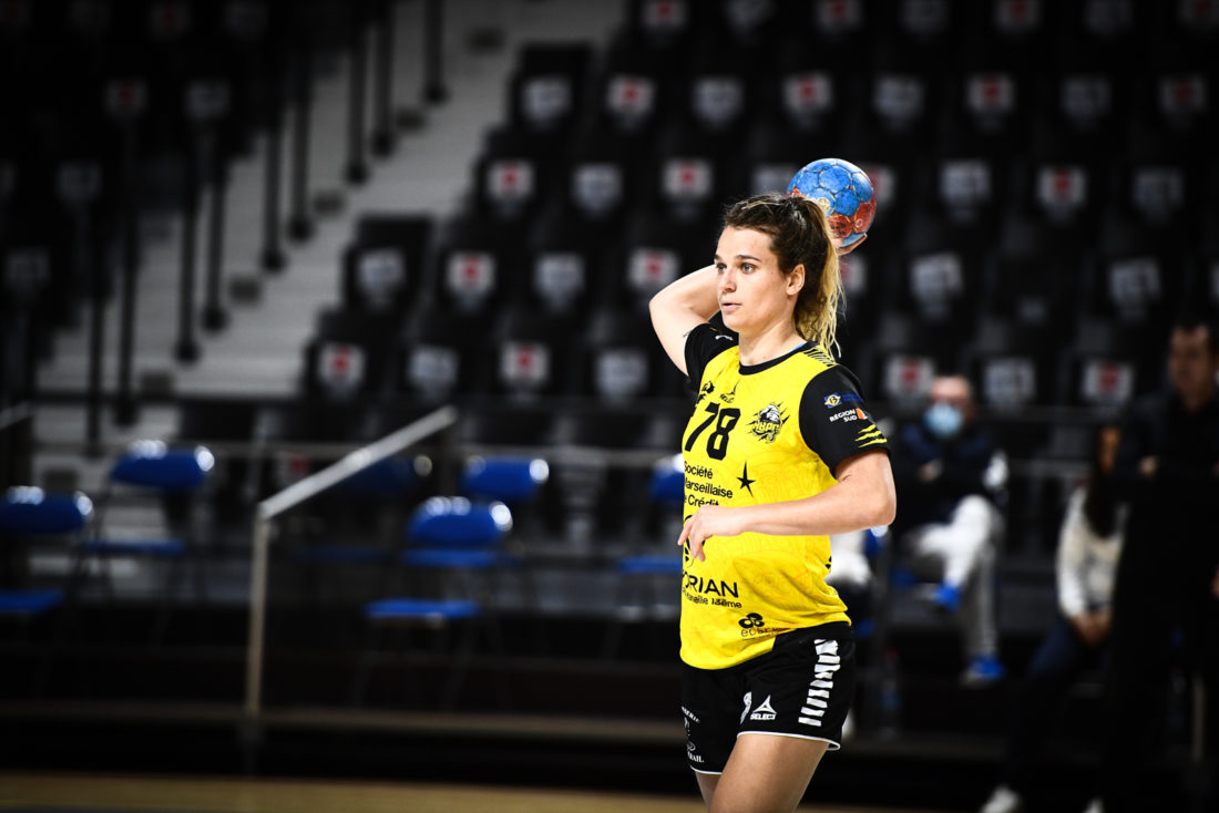 JDA DIJON HANDBALL vs PLAN-DE-CUQUES — FOXAEP, photographe Bourgogne
