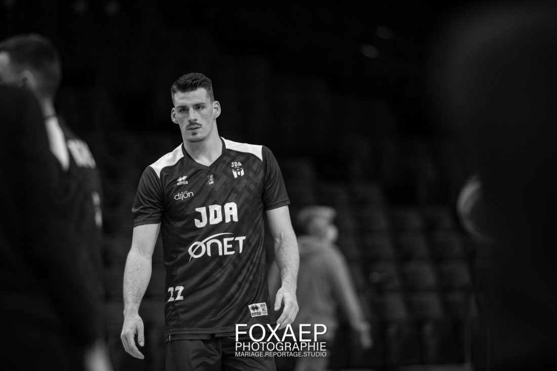 FINAL COUPE DE FRANCE DE BASKET BALL – JDA DIJON BASKET VS ASVEL-24-04-21 — FOXAEP, photographe Bourgogne