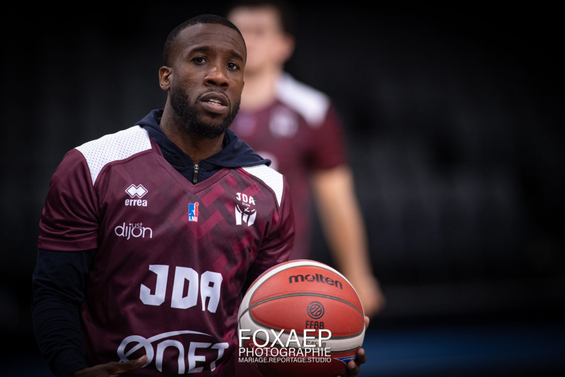 FINAL COUPE DE FRANCE DE BASKET BALL – JDA DIJON BASKET VS ASVEL-24-04-21 — FOXAEP, photographe Bourgogne