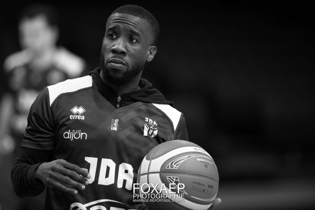 FINAL COUPE DE FRANCE DE BASKET BALL – JDA DIJON BASKET VS ASVEL-24-04-21 — FOXAEP, photographe Bourgogne