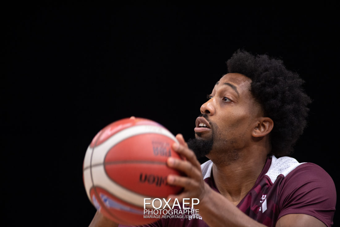 FINAL COUPE DE FRANCE DE BASKET BALL – JDA DIJON BASKET VS ASVEL-24-04-21 — FOXAEP, photographe Bourgogne