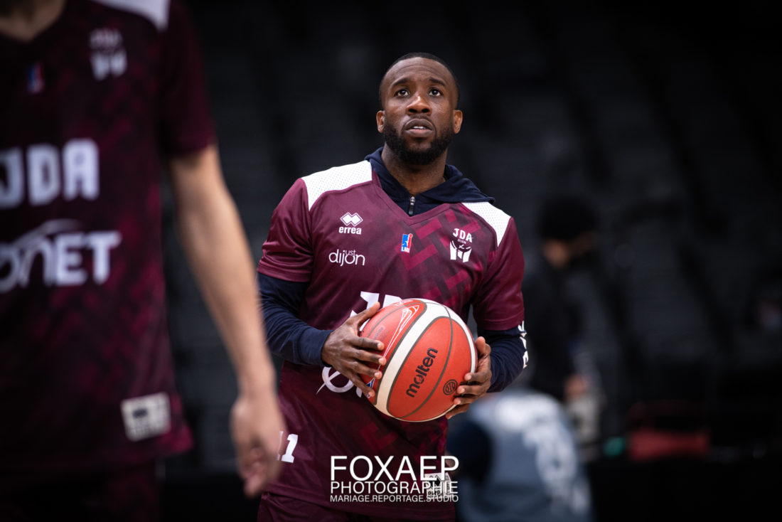 FINAL COUPE DE FRANCE DE BASKET BALL – JDA DIJON BASKET VS ASVEL-24-04-21 — FOXAEP, photographe Bourgogne