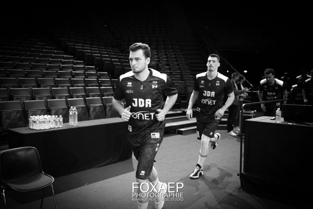 FINAL COUPE DE FRANCE DE BASKET BALL – JDA DIJON BASKET VS ASVEL-24-04-21 — FOXAEP, photographe Bourgogne