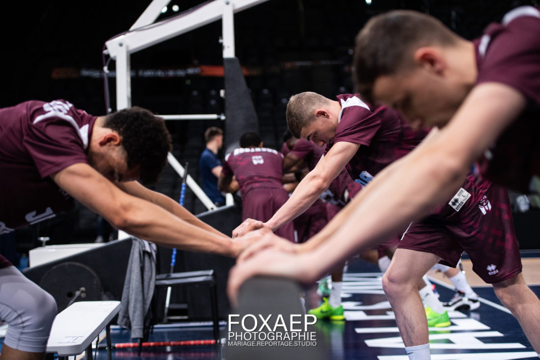 FINAL COUPE DE FRANCE DE BASKET BALL – JDA DIJON BASKET VS ASVEL-24-04-21 — FOXAEP, photographe Bourgogne