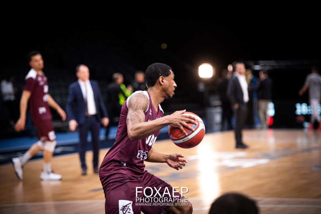FINAL COUPE DE FRANCE DE BASKET BALL – JDA DIJON BASKET VS ASVEL-24-04-21 — FOXAEP, photographe Bourgogne