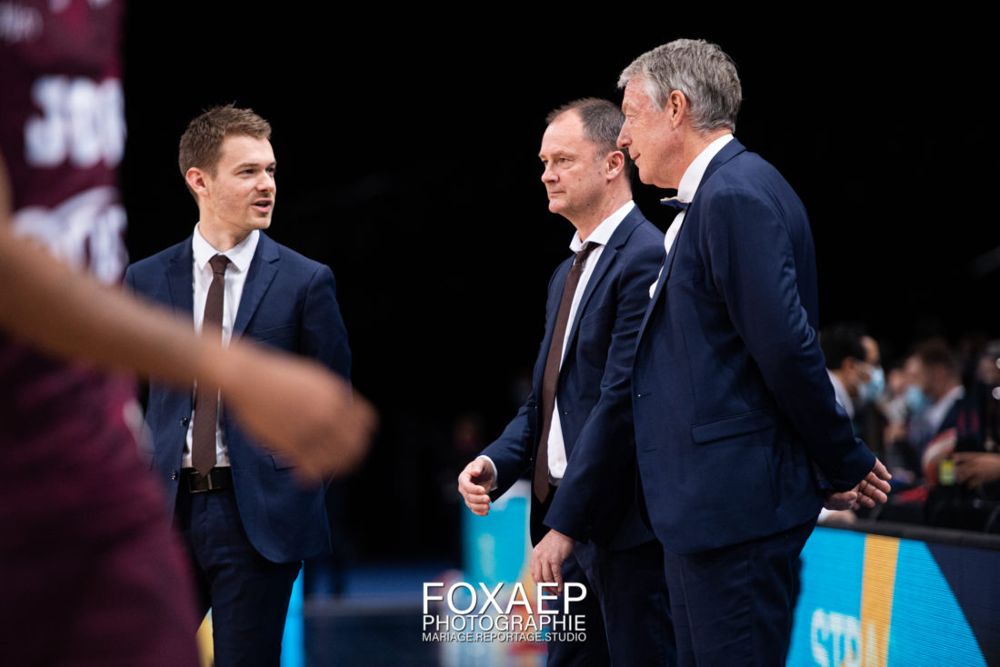 FINAL COUPE DE FRANCE DE BASKET BALL – JDA DIJON BASKET VS ASVEL-24-04-21 — FOXAEP, photographe Bourgogne