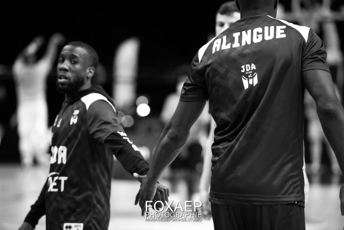 FINAL COUPE DE FRANCE DE BASKET BALL – JDA DIJON BASKET VS ASVEL-24-04-21 — FOXAEP, photographe Bourgogne