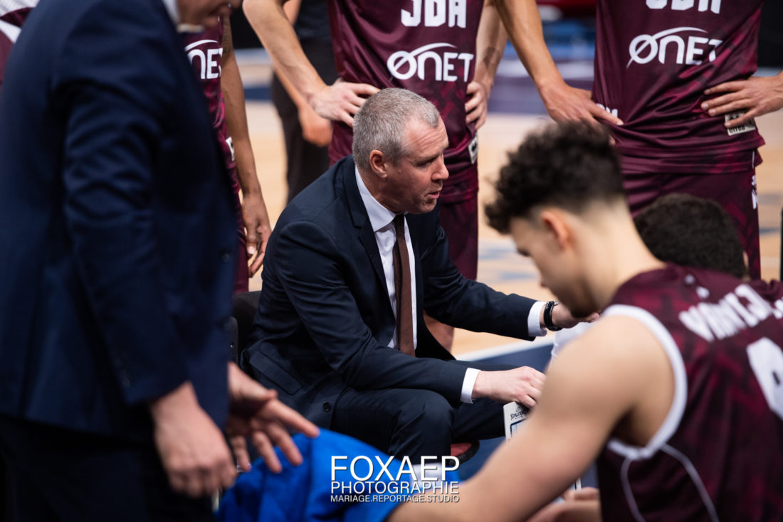 FINAL COUPE DE FRANCE DE BASKET BALL – JDA DIJON BASKET VS ASVEL-24-04-21 — FOXAEP, photographe Bourgogne