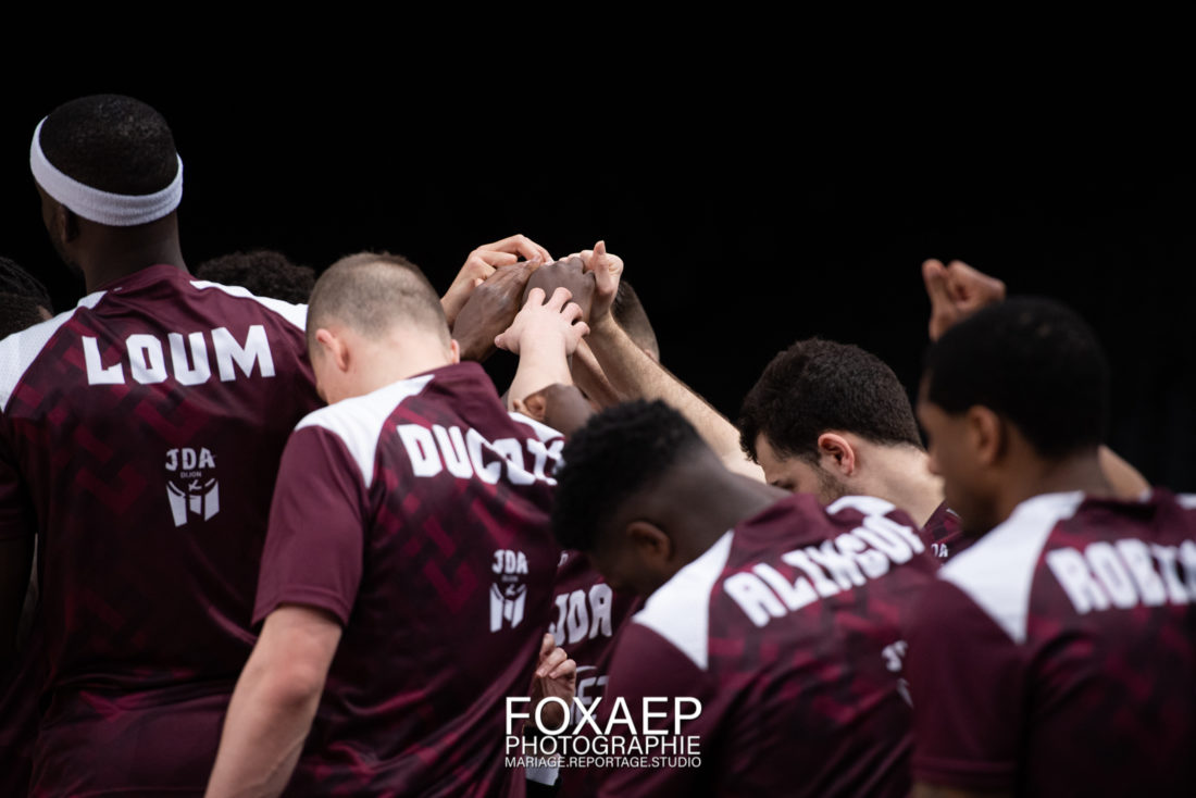 FINAL COUPE DE FRANCE DE BASKET BALL – JDA DIJON BASKET VS ASVEL-24-04-21 — FOXAEP, photographe Bourgogne